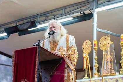 Decalog cu ocazia Zilei Nationale in memoria Martirilor Brancoveni