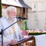 Decalog cu ocazia sarbatorei Sfantului Ioan Iacob Hozevitul