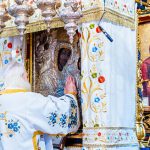 Decalog cu ocazia sarbatorii Adormirii Maicii Domnului
