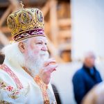 Decalog pentru sarbatoarea Schimbarii la Fata a Domnului
