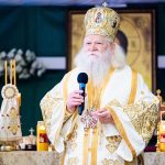 Decalog pentru sarbatoarea Sfintei Cuvioase Teodora de la Sihla