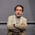 Dialogurile Teatrului Tineretului Piatra Neamt Dragos Buhagiar Spatiile trebuie sa ramana deschise nu in sensul usilor sau ferestrelor ci al gandirii