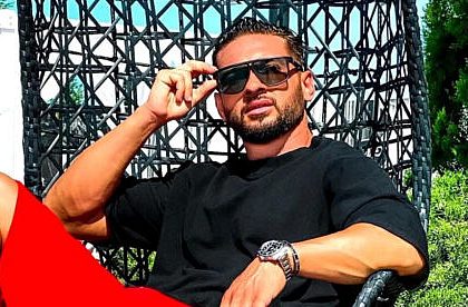 Dorian Popa a decis sa dineze la un restaurant din Bucuresti cu recenzii proaste Cum s a finalizat experienta artistului Nu are absolut niciun farmec