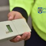 Dosar penal pentru un diasporean din Slatina prins conducand sub influenta alcoolului o masina cu numar de Italia