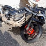 Doua motociclete au intrat in coliziune la Malini