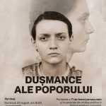 Dusmance ale poporului o expozitie dedicata femeilor victime ale represiunii comuniste la Muzeul de Arta Lemnului din Campulung Moldovenesc