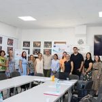 EDU ACCES investitie in educatia inclusiva prin formarea cadrelor didactice