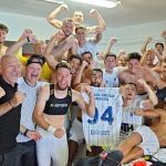 Echipa de fotbal Cetatea 1932 Suceava si a reparat imaginea Victorie cu 2 0 in deplasare impotriva ASA Targu Mure