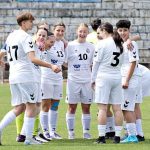 Echipa de fotbal feminin CSU Suceava va debuta in noul sezon cu un meci in deplasare impotriva Concordia Chiajna