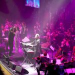 Edward Maya prezinta proiectul sinfonic Hyperborea pe scena Simfonii de Toamna O calatorie sonora revolutionara la a XIII a editie