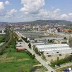 Elite Grup cumpara platforma industriala Sanex din Cluj Napoca pentru 40 de milioane de euro