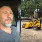 Esesc total pentru Dragos Bucur dupa ce a invitat oamenii la munca voluntara Era de asteptat sa nu vina nimeni