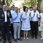 Eveniment deosebit organizat de PNL Suceava pentru tineri sub indrumarea deputatului Ioan Balan Peste 300 de tineri au invatat despre implicarea in viata comunitatii de la primari si lideri ai partidului