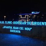Expoziia de fotografie i grafic Capitol Nerostit la Secia de Boli Infecioase organizat de Spitalul Clinic Judeean n colaborare cu Asociaia Institutul Bucovina