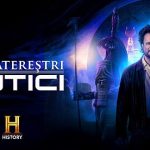Extraterestri Antici revine cu sezonul 18 pe 8 august la History Channel