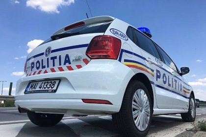 Femeie de 63 de ani din Vatra Dornei cu permisul suspendat prinsa conducand in trafic