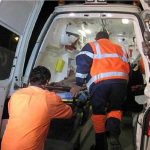 Femeie de 72 de ani accidentata de o masina in timp ce traversa o strada din Vatra Dornei printr un loc nepermis la doar doi metri de trecerea de pietoni