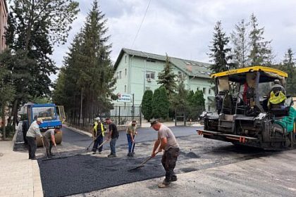 Filozofia primarului Rimbu pentru a imbunatati Suceava Ascultam Planificam Implementam