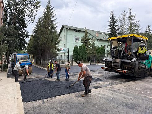 Filozofia primarului Rimbu pentru a imbunatati Suceava Ascultam Planificam Implementam