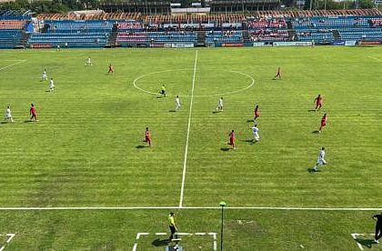Fotbal Cetatea 1932 Suceava va intalni USV CSM Iasi in turul III al Cupei Romaniei