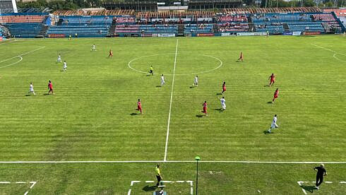 Fotbal Cetatea 1932 Suceava va intalni USV CSM Iasi in turul III al Cupei Romaniei