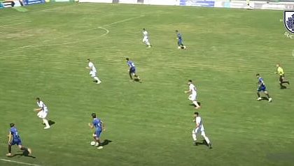 Fotbal Liga a II a Cetatea 1932 Suceava a inceput noul sezon competitional cu o infrangere