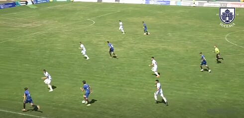 Fotbal Liga a II a Cetatea 1932 Suceava a inceput noul sezon competitional cu o infrangere