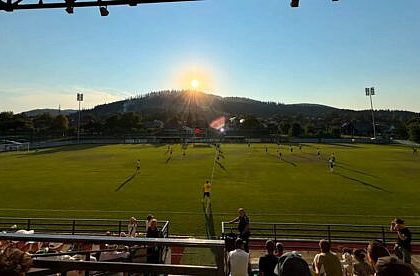 Fotbal USV CSM Iasi a castigat dramatic la Putna si avanseaza in Cupa Romaniei