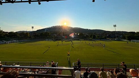 Fotbal USV CSM Iasi a castigat dramatic la Putna si avanseaza in Cupa Romaniei