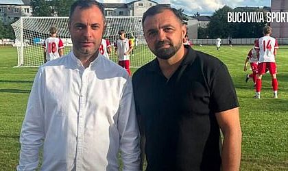 Gabriel Suleru se retrage din candidatura pentru conducerea AJF si va ramane in functia de secretar general