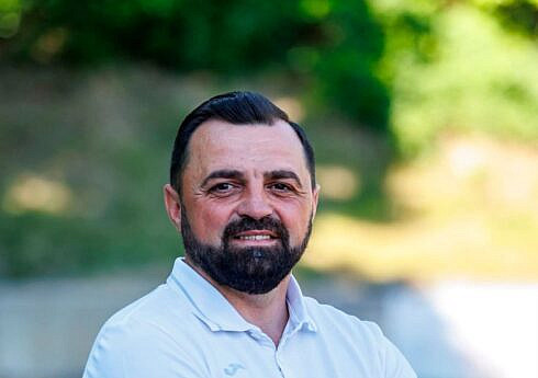 Gabriel Suleru se retrage din cursa pentru conducerea AJF Suceava si va ramane in functia de Secretar General
