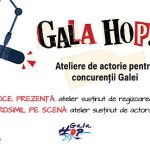 Gala HOP Locul intalnirilor fundamentale