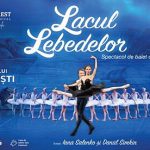 Gala Internationala de Balet de la Bucuresti 2027 revine cu o premiera spectaculoasa Lacul Lebedelor cu Iana Salenko si Daniil Simkin