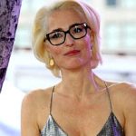 Gillian Anderson revelatie surprinzatoare despre Dosarele X Ce le a oferit actorilor ajutorul necesar pentru a ramane putin mai sanatosi la minte in timpul filmariilor
