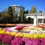 Gradina Botonica Anastasie Fatu a UAIC celebreaza 170 de ani de la infiintare