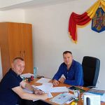 Gradinita finantata din fonduri europene in satul Voievodeasa comuna Sucevita Valoarea totala a investitiei este de 74 milioane de lei