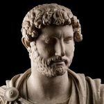 Hadrian cel mai mare imparat arhitect al Romei