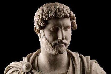 Hadrian cel mai mare imparat arhitect al Romei
