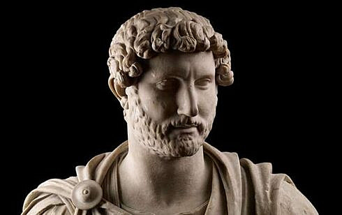 Hadrian cel mai mare imparat arhitect al Romei