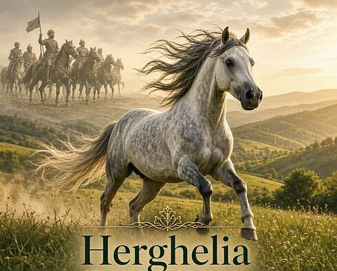 Herghelia Radauti va organiza Concursul de Anduranta pe hipodromul sau in zilele de 21 si 22 august