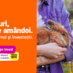 ING Bank lanseaza ING Depo Invest economisesti si investesti simultan direct din Home Bank