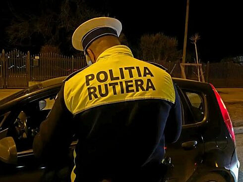 Ilegalitati comise de o familie din Granicesti in jurul orei 2 noaptea