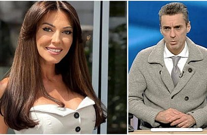 Ilinca Vandici ironizata de Mircea Badea dupa ce si a aratat geanta de lux Viata trebuie sa fie