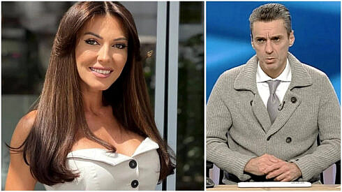 Ilinca Vandici ironizata de Mircea Badea dupa ce si a aratat geanta de lux Viata trebuie sa fie