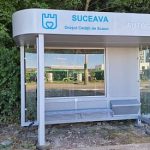 Inca 3 statii de autobuz din Suceava au fost renovate cu arhitectura urbana moderna Unele dintre ele vor avea cismele foto