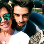 Infiata si ea din orfelinat Nicoleta Voicu il sustine pe David Puscas Un copil adoptat nu este ca ceilalti
