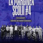 Inscrierile sunt deschise pentru cea de a IV a editie a Scolii de Vara La Marginea Scolii Viata depaseste filmul Esti doar actor sau si regizor al vietii tale