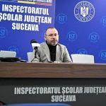 Inspectoratul colar Judeean Suceava isi amplifica actiunile pentru sporirea accesului la educatie si prevenirea abandonului scolar prin doua noi proiecte finantate din fonduri europene