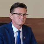 Intalnire virtuala pentru proiectele PNRR din judetul Suceava sub conducerea prefectului Bogdan Pastrav foto