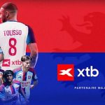 Investitiile isi fac acum loc in tribunele fotbalului francez XTB devine partener al Olympique Lyonnais pana in 2029